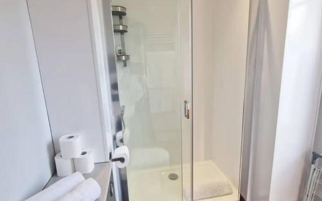 Stay Norwich Apartments Riverside House Apart-5