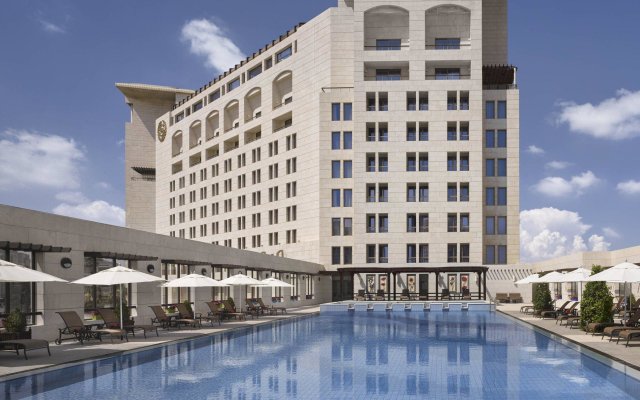 Sheraton Amman Al Nabil Hotel