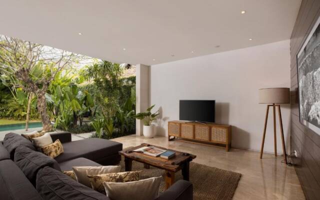 Villa Ambara by Nakula
