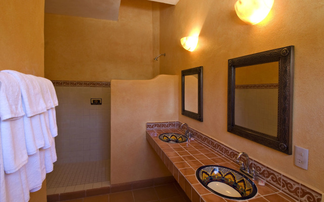 Hotelito Los Sueños