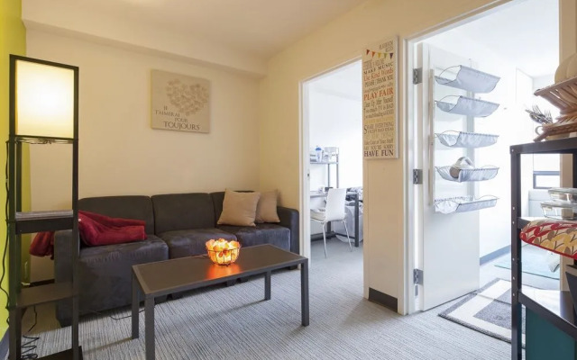 Parkside Student Residence