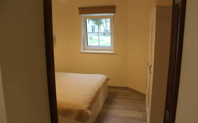 Apartamentai Vanagupes Rajone