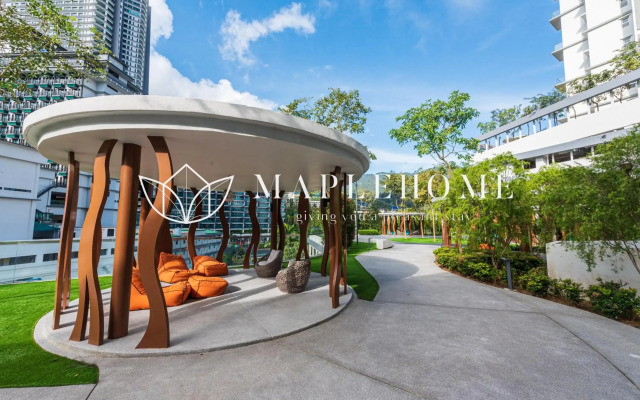 Windmill Premier Suites Genting Highlands