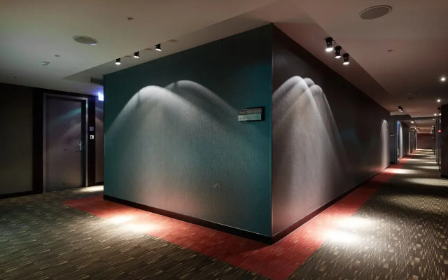 The Tango Taipei XinYi