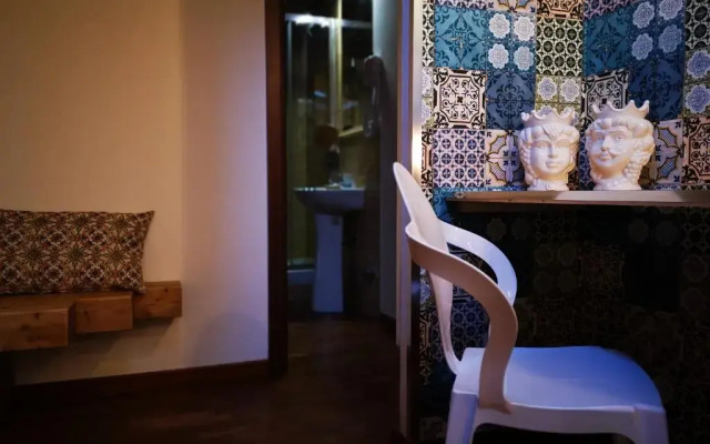 B&B Proserpina