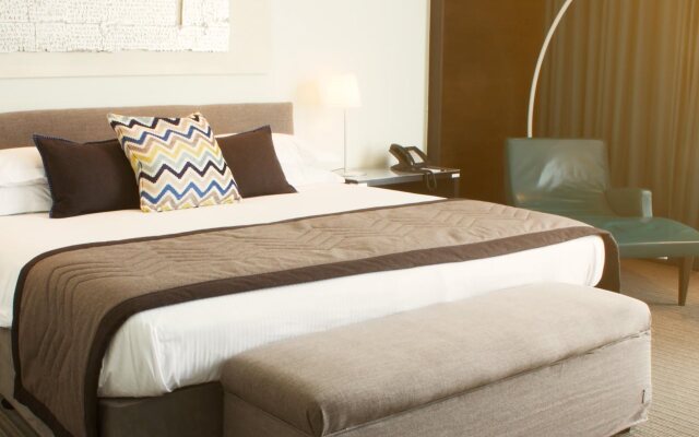 The Lowry Hotel Manchester