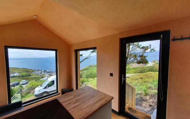 Tiny Home in Isle of Skye-pet Friendly
