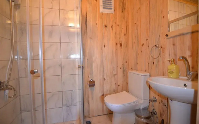 Baharoglu Life House Faralya