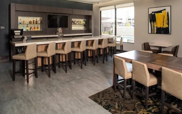 Residence Inn Tulsa Downtown