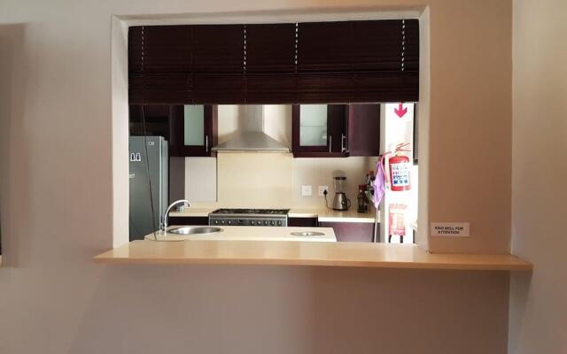 Fairview Bed And Breakfast - Family Room 2