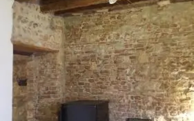 La Casa sui Portici