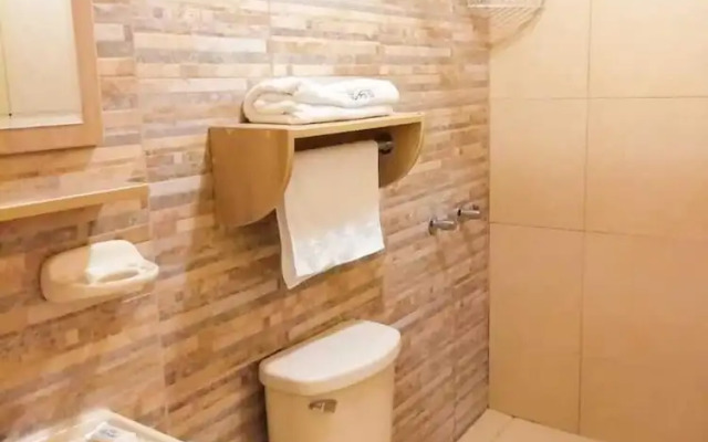 Hotel Residencial Alfa