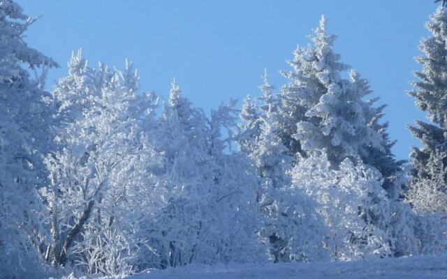 Ferienwohnung Cafe`Rotter , Brigitte und Jürgen Rotter
