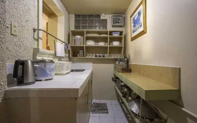 Baguio Transient Dot Com by Oyo Rooms