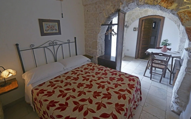 Il Gabellota Resort