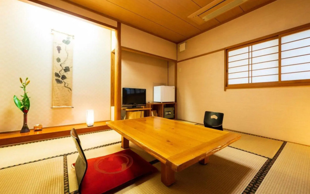 Oyado Uraku