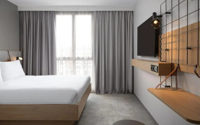 Moxy Paris Clamart