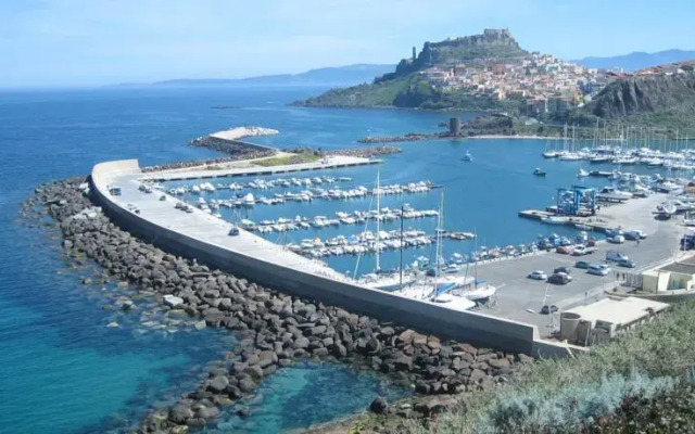 La Casa di Mannazzotta