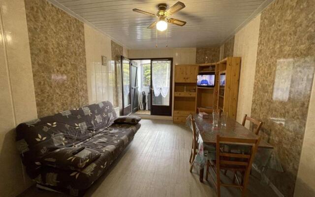 Appartement Saint-Hilaire-de-Riez, 2 pièces, 4 personnes - FR-1-224C-118