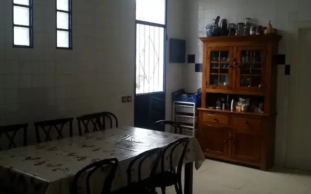 El Refugio del Dragón