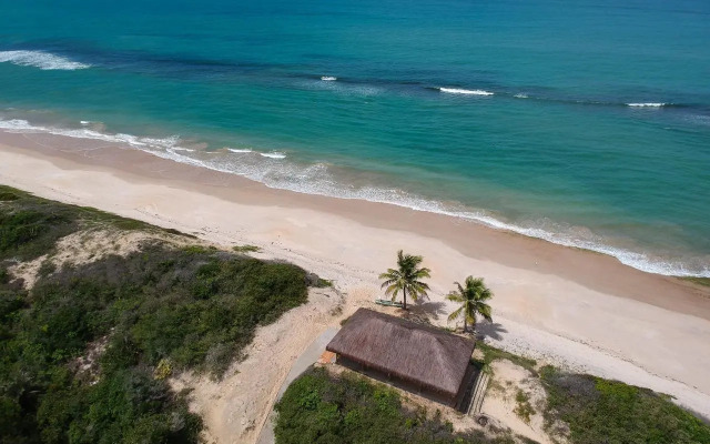 Transamerica Dunas de Marapé