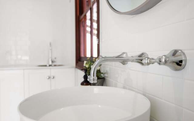 Grandview Accommodation - Hideaway Huts