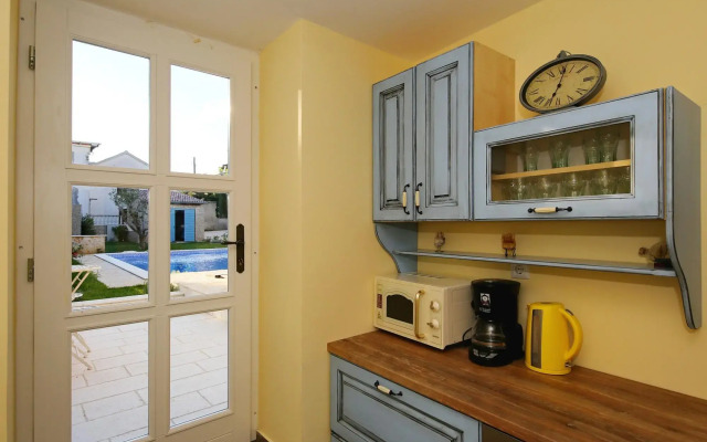 Villa Lemon Zadarvillas