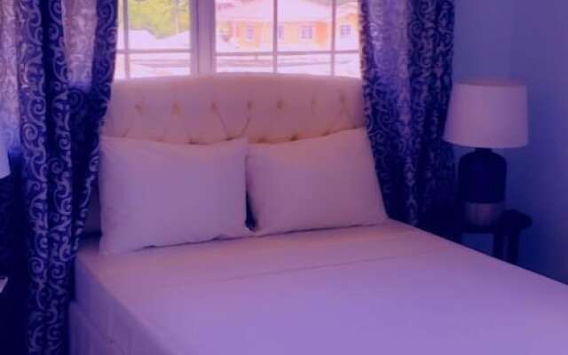 Sea Piton View Apartment