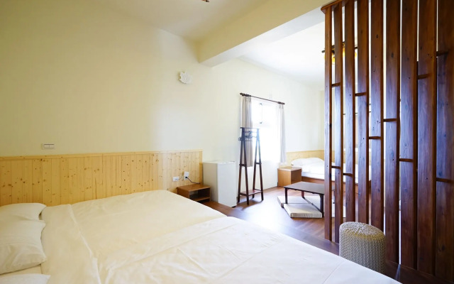 Penghu Sun House