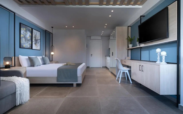 Sky Luxury Suites
