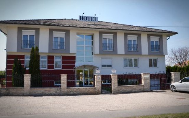 Hotel Weldi