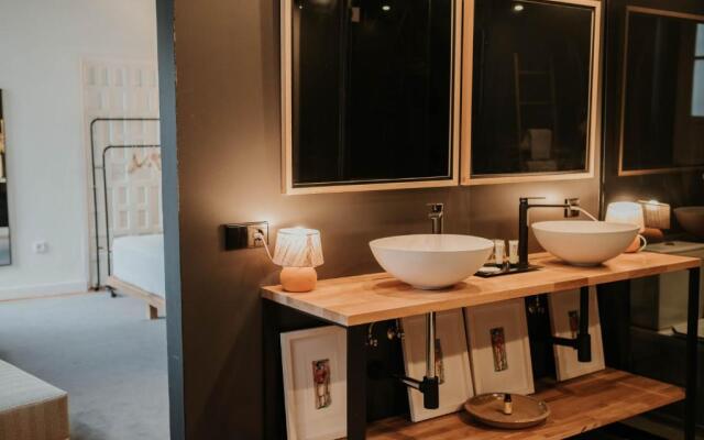 MDD4 Health Experience Hotel Sevilla - Adults Only