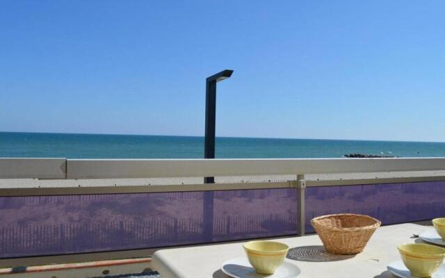 Appartement Saint-Cyprien, 2 pièces, 4 personnes - FR-1-225D-193