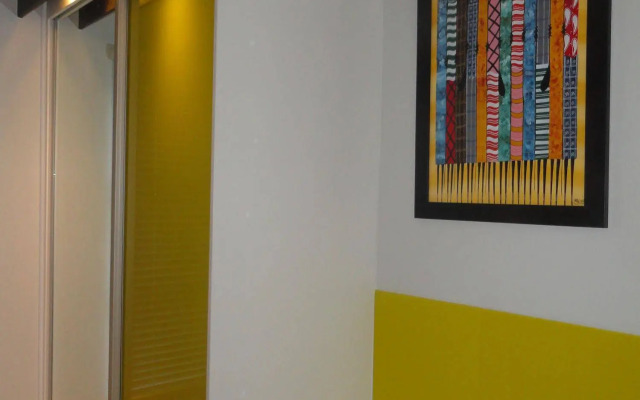 Bushwillow Collection