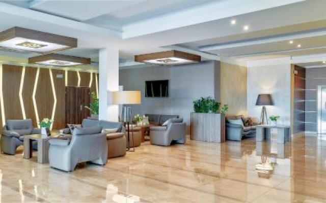 Borowy Dwór- Biznes, Spa & Fun