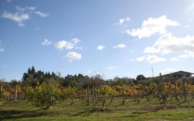 Agriturismo Su Pinnatu