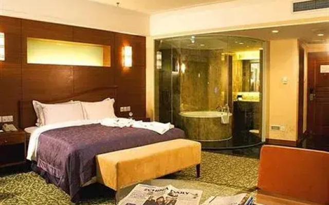 Blue Horizon International Hotel - Dongying