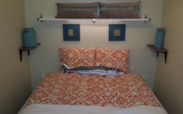 Holidays In Bairro Alto