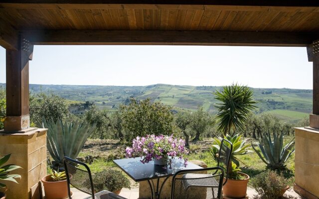 Agriturismo Baglio Vecchio