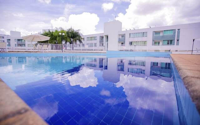 Premier Residence Hplus Long Stay