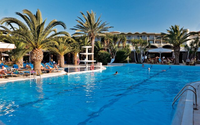 Kipriotis Hippocrates Hotel -  All Inclusive