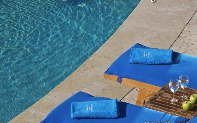 Tamarix del Mar Suites