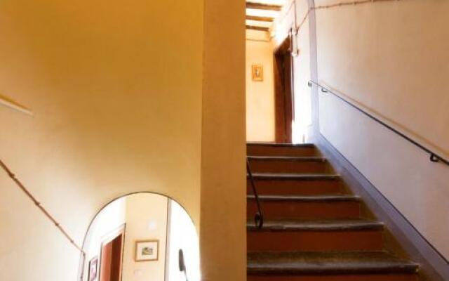 Apartment Sansepolcro (10 People) - Tuscany