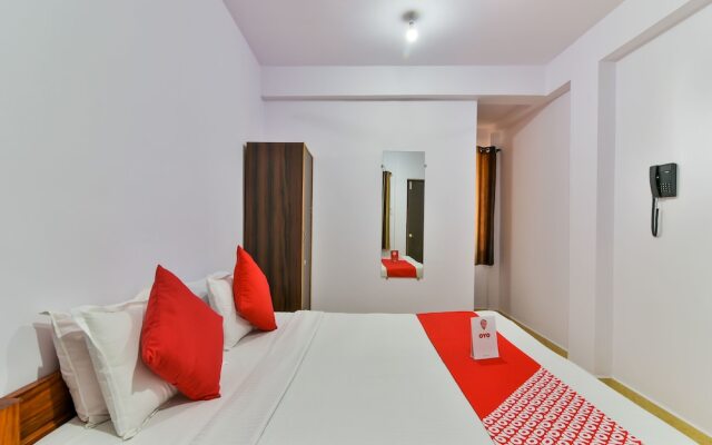 Neelratna Guest House By OYO Rooms