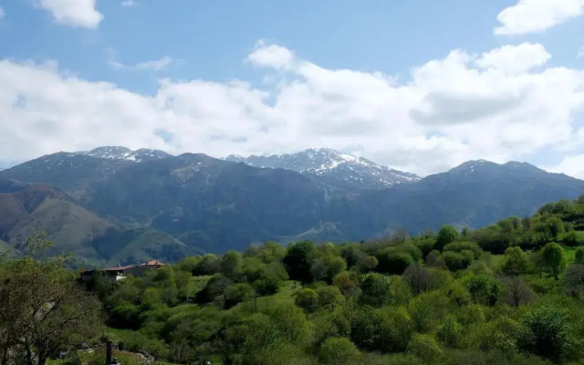 La Terraza de Picos