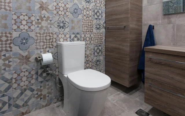 Lovely 2 Bedroom apt in Metaxourgio Center