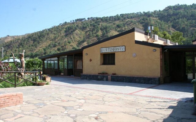 Agripark Gole Alcantara