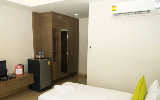 NIDA Rooms Pathumwan 29 Center Complex
