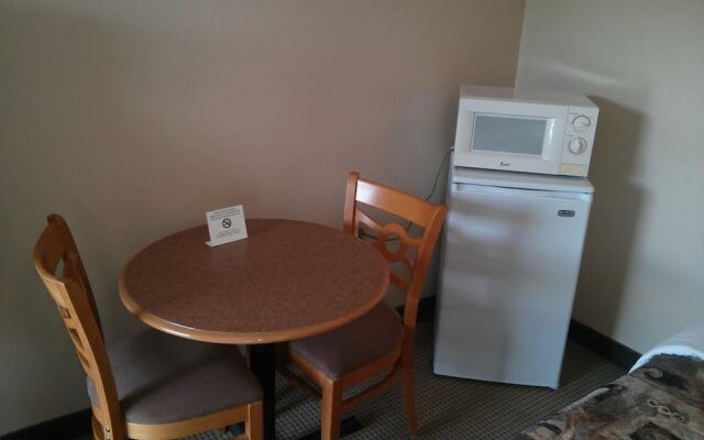 Guest Lodge Pageland