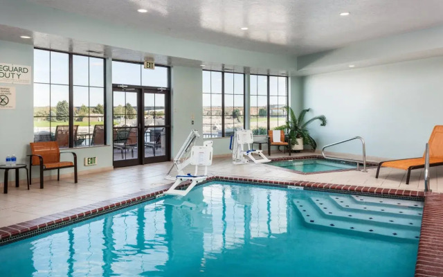 Courtyard by Marriott Richland - Columbia Point